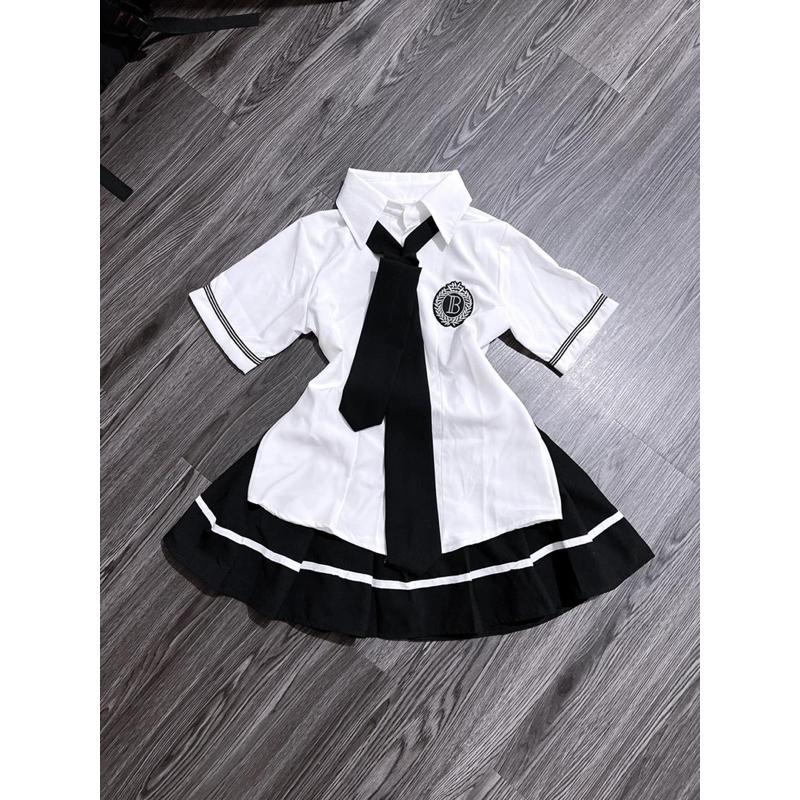 📌 Set học sinh hot  - kèm ảnh thật