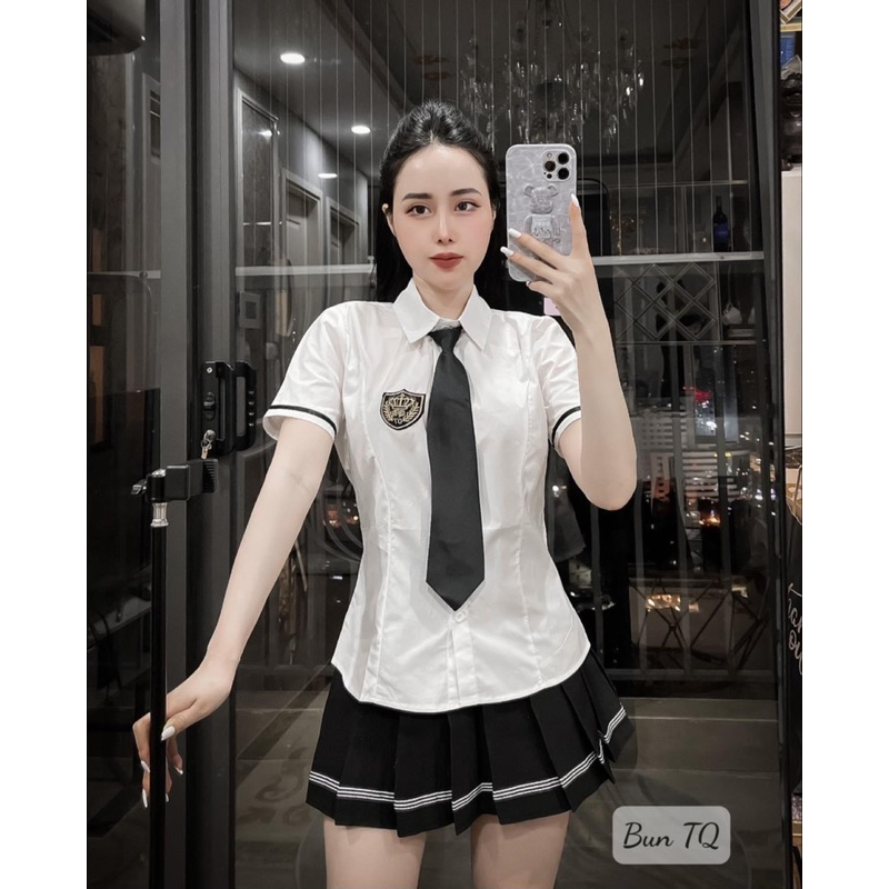 📌 Set học sinh hot  - kèm ảnh thật