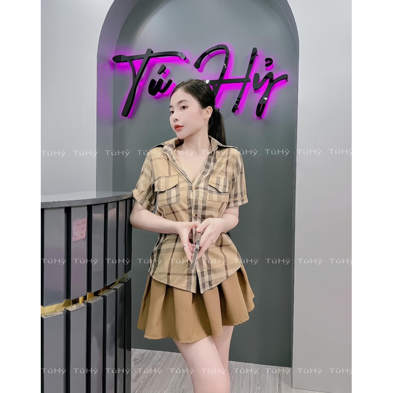 📌 Set học sinh hot  - kèm ảnh thật