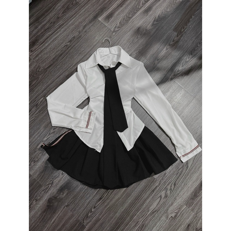 📌 Set học sinh hot  - kèm ảnh thật