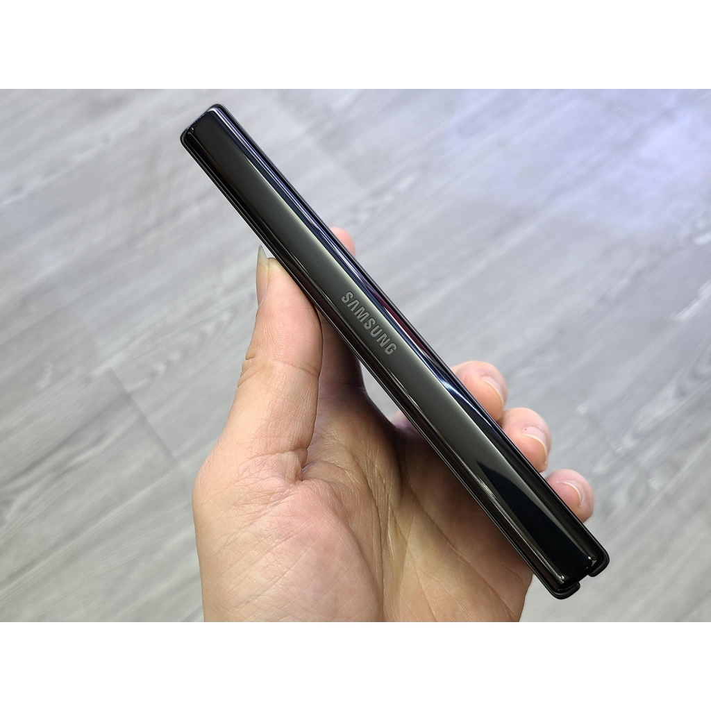 Điện thoại Samsung Galaxy Z Fold 4 12/256GB  - Hàng Chính Hãng - New Seal Bảo Hành 12 tháng