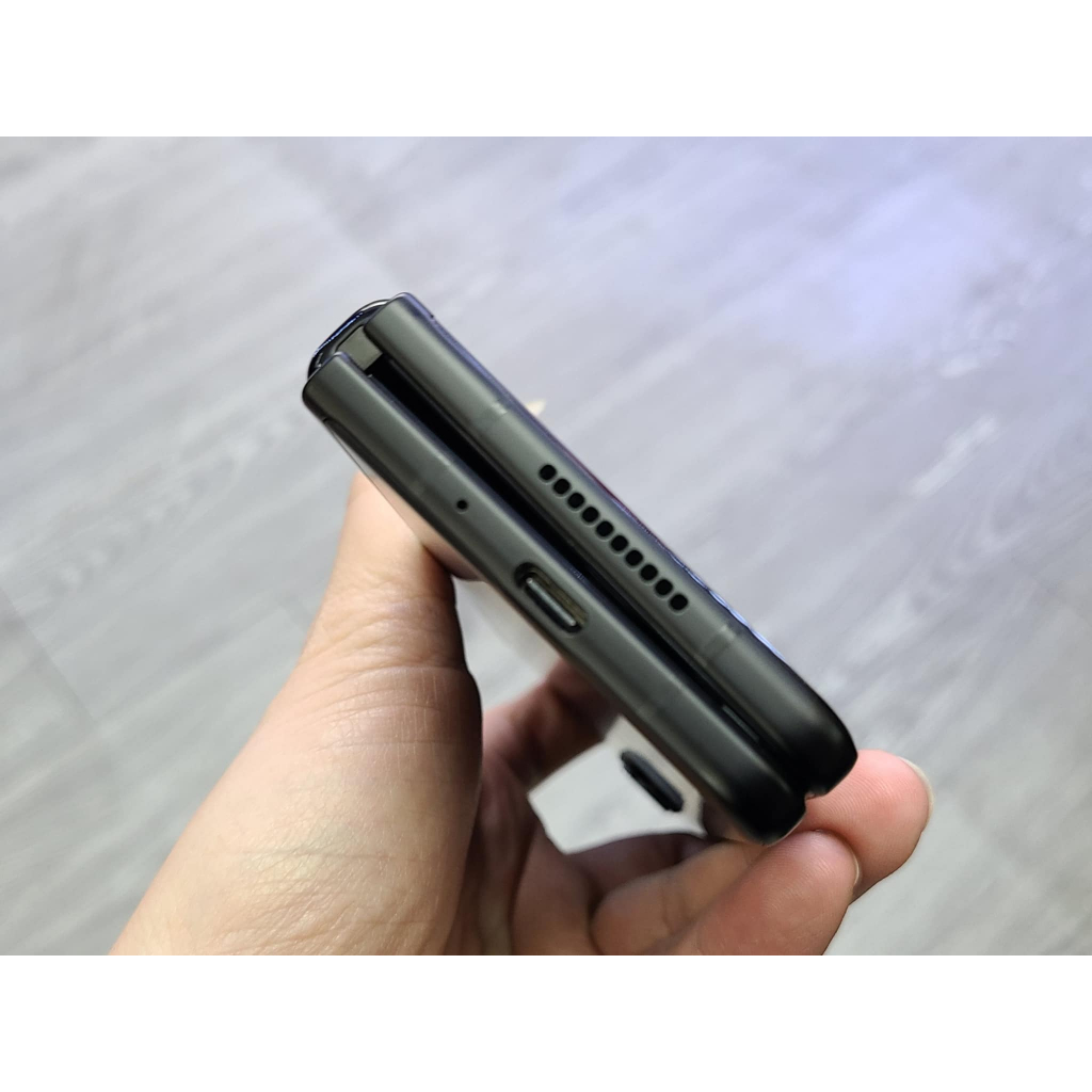 Điện thoại Samsung Galaxy Z Fold 4 12/256GB  - Hàng Chính Hãng - New Seal Bảo Hành 12 tháng