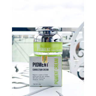  Kem Pigment Thay Da Loại Bỏ Nám Dimanlaier  Mẫu mới kem tailor made C  