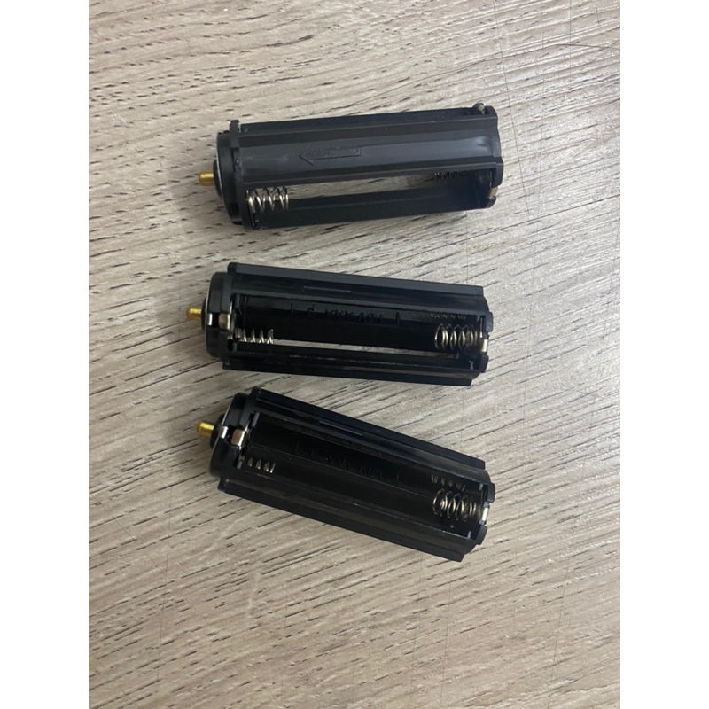 Lõi pin Lightstick màu đen