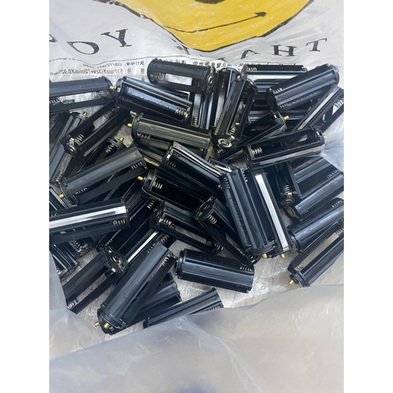 Lõi pin Lightstick màu đen