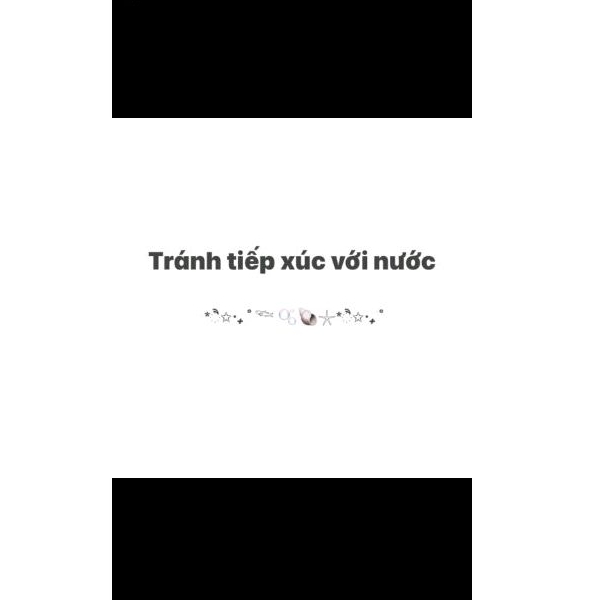 Vòng tay nữ nhân vật Giang Trừng Trần Tình Lệnh