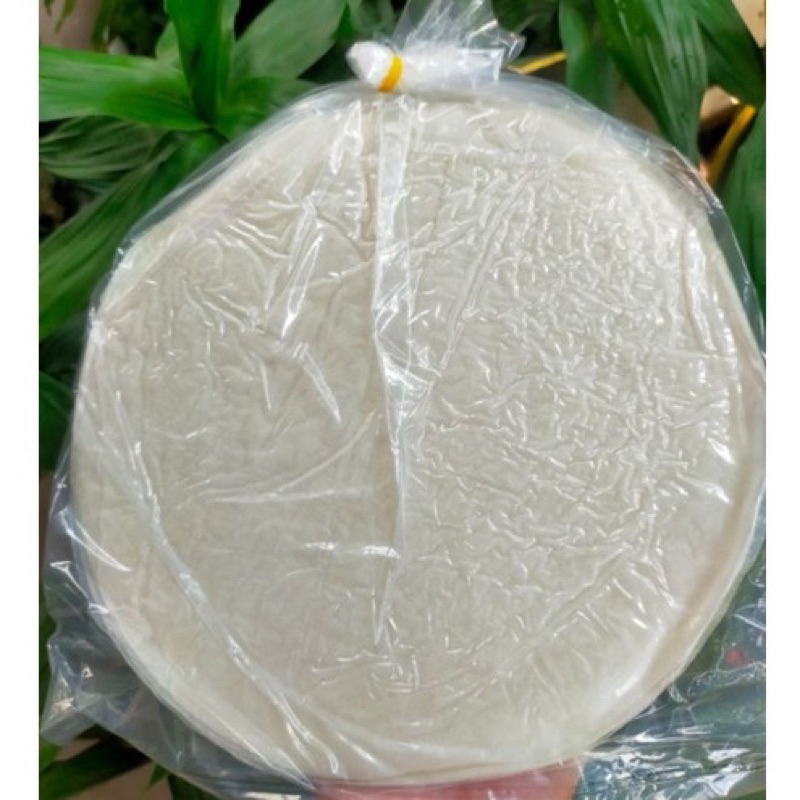 150g Bánh Tráng Phơi Sương Mềm Dẻo Tiệm Ăn Vặt Mẹ Bống