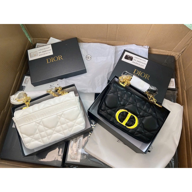 Túi Cd caro SIZE 20