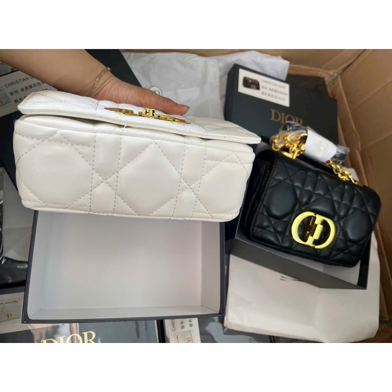 Túi Cd caro SIZE 20