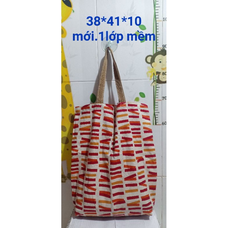 Túi vải si tuyển