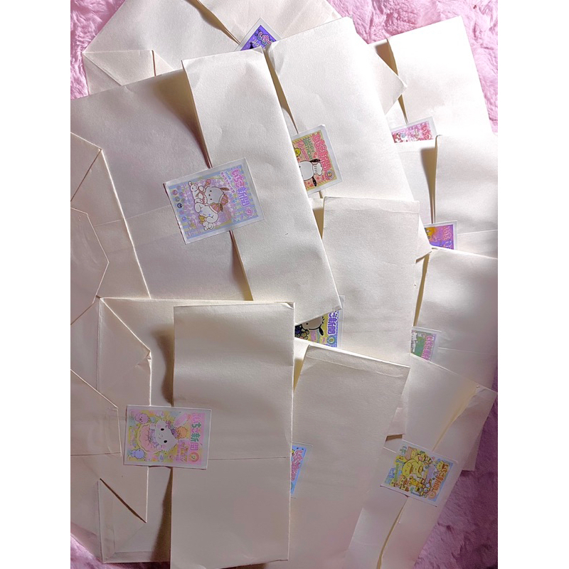 Luckybox Group BTS 🫶🏻