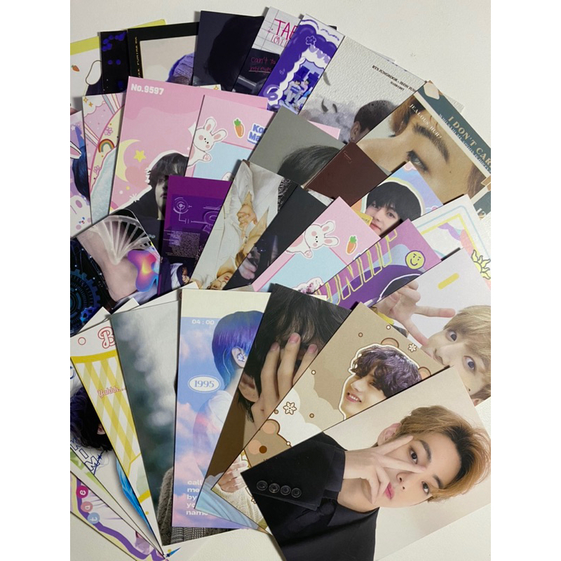 Luckybox Group BTS 🫶🏻