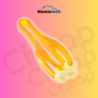 Dụng cụ massage ngón tay - massage giảm đau, cứng khớp, thư giãn tức thì | homistech