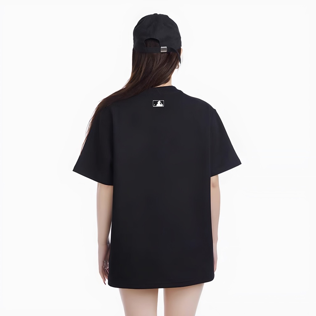 Áo Thun NY Thỏ Rabbit Đội Mũ Form Unisex Unim Store 100% Cotton Cao Cấp Hottrend - AP13