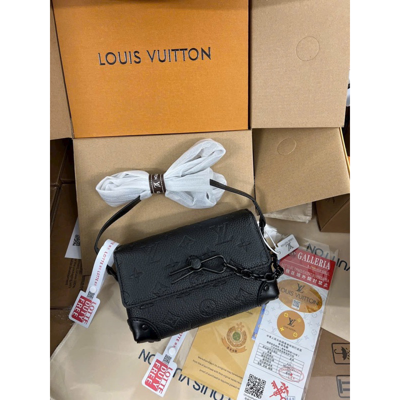 Túi lv đeo chéo nam