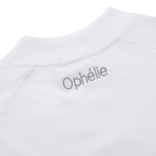 [PREMIUM] Áo thun nữ baby tee - OPHELIE BASIC BABY TEE