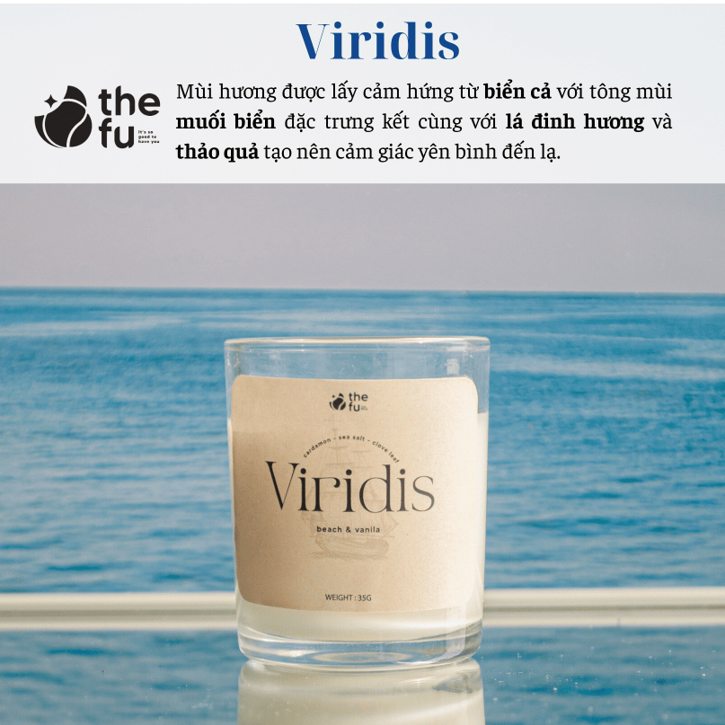 Set Quà Tặng Nến Thơm Eternal Crush 05 Tặng Sinh Nhật Bạn Gái,Bạn Trai THEFU