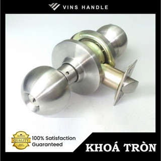  Ổ KHOÁ TAY NẮM TRÒN ZANI HỘP VÀNG  Cò ngắn  cò dài  