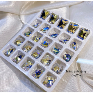 Đá khối mix Nails