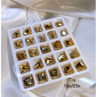 Đá khối mix Nails