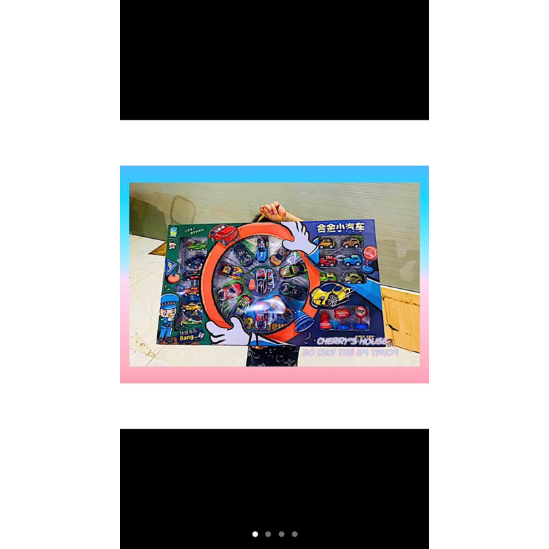 Hàng thanh lý do hư hộp