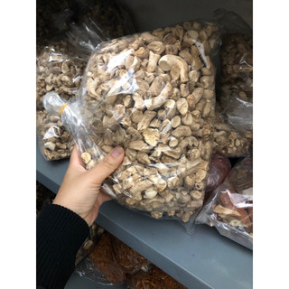Chân nấm khô 100g - 200g- 300g