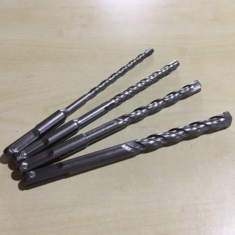 Mũi khoan bê tông 4 cạnh