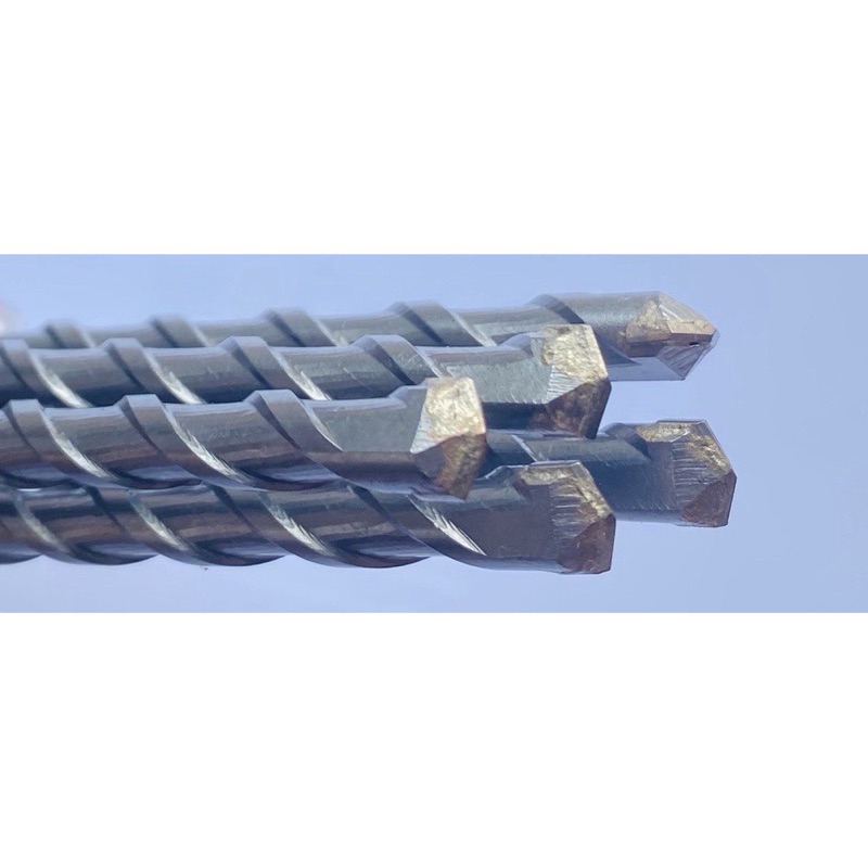 Mũi khoan bê tông 4 cạnh