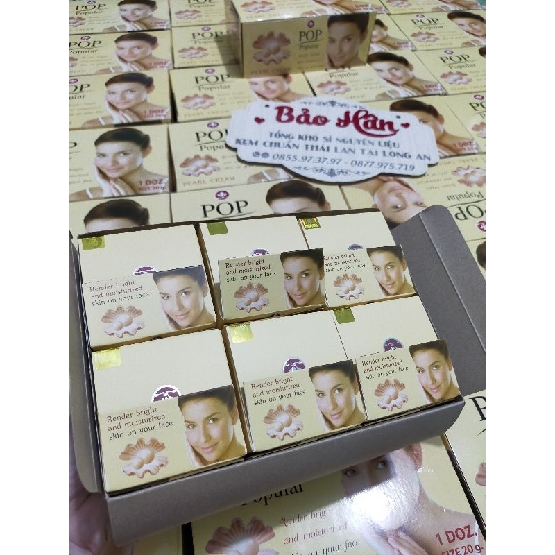 Lố pop ngọctrai 20g