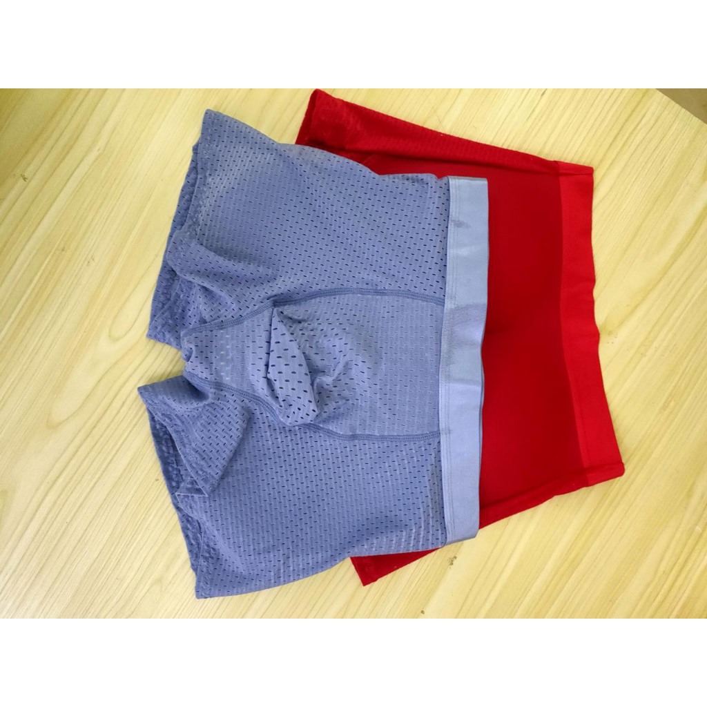 Quần Boxer Nam nâng mông Menpro.vn cao su non cao cấp, giúp bờ mông đầy đặn và tròn trịa - HAMY-STORE.VN