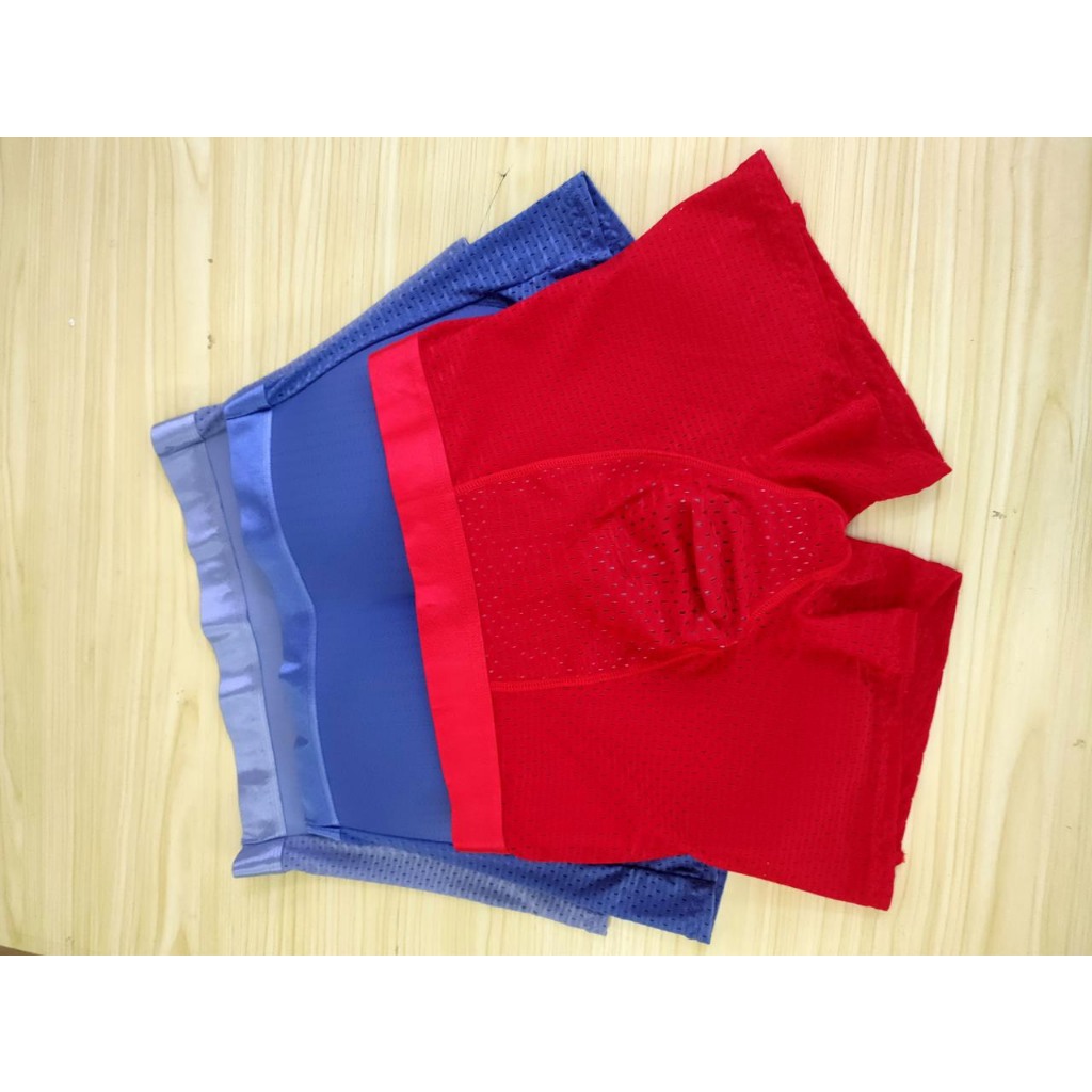 Quần Boxer Nam nâng mông Menpro.vn cao su non cao cấp, giúp bờ mông đầy đặn và tròn trịa - HAMY-STORE.VN