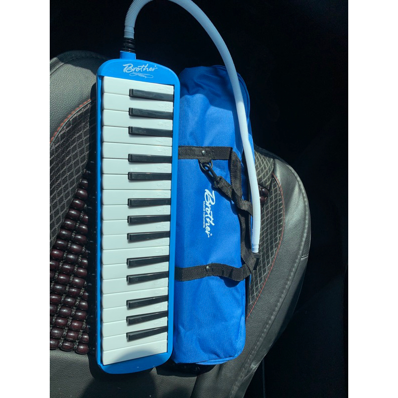 Kèn melodica suzuki MX-32D 32 và 37 phím hàng chính hãng chất lượng cao cho học sinh cấp1,2