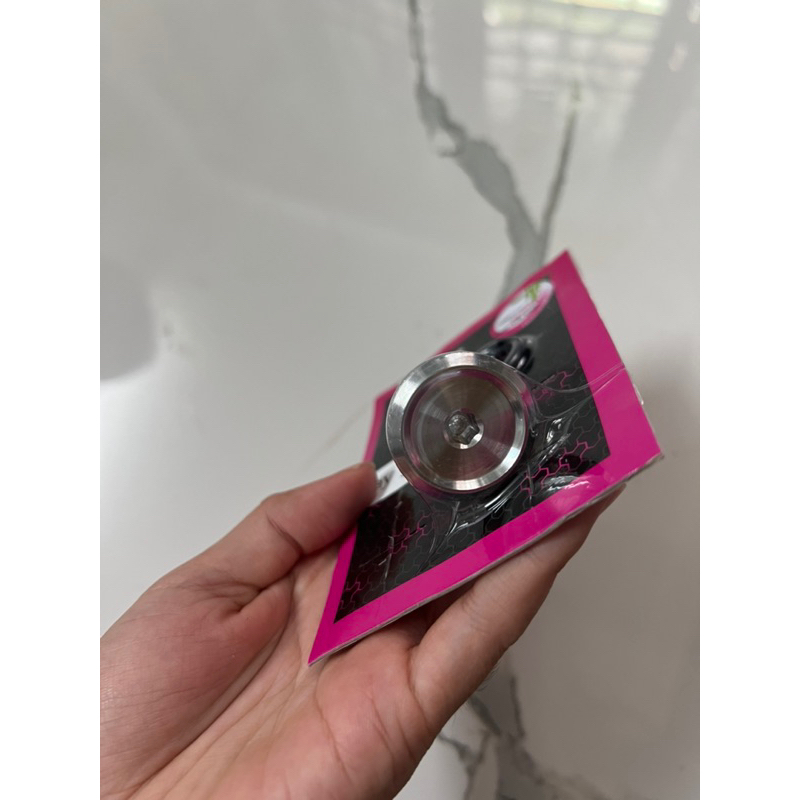 Nắp nhớt có ty thông nhớt cho các dòng xe số / xe tay ga