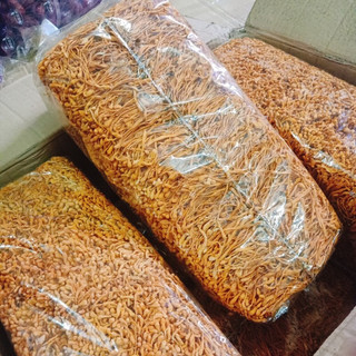 Nấm đông trùng hạ thảo 500g - 1kg