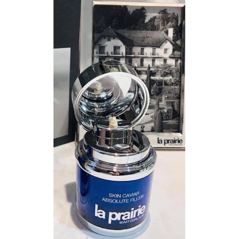 Kem dưỡng Skin Caviar Absolute Filler mini