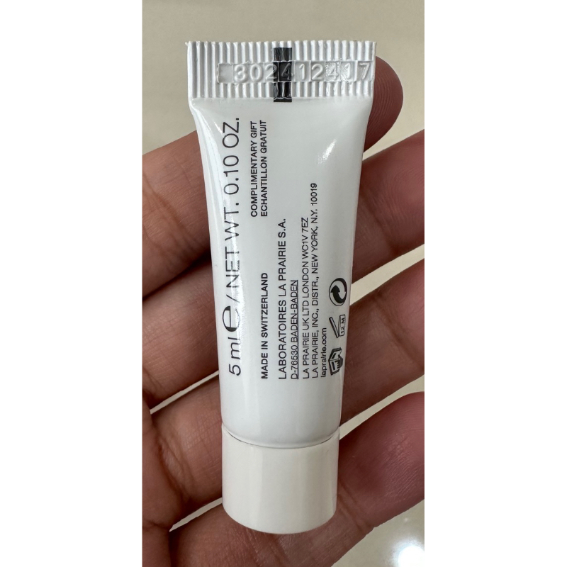 Kem dưỡng White Caviar Crème Extraordinaire mini