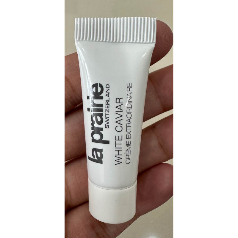 Kem dưỡng White Caviar Crème Extraordinaire mini