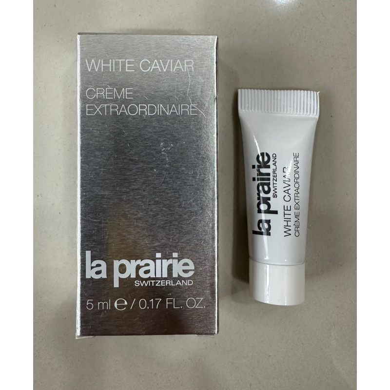 Kem dưỡng White Caviar Crème Extraordinaire mini