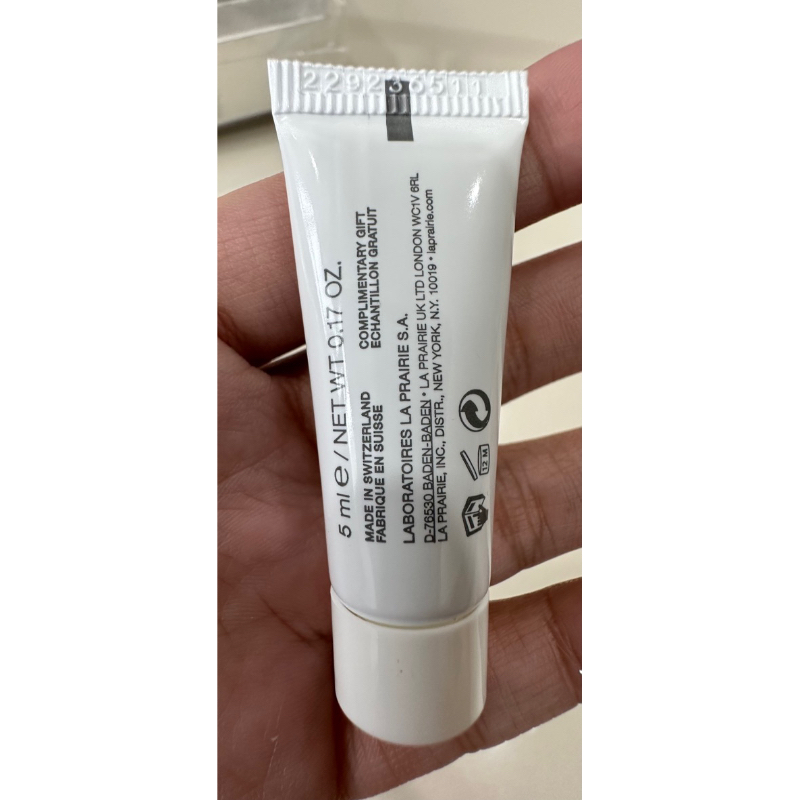 Kem dưỡng Skin Caviar Absolute Filler mini