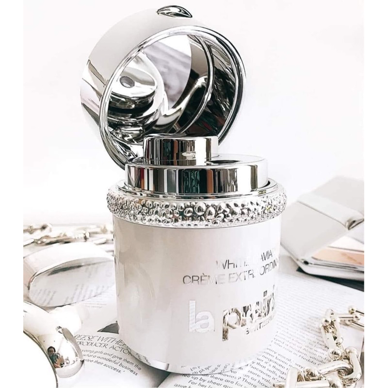 Kem dưỡng White Caviar Crème Extraordinaire mini