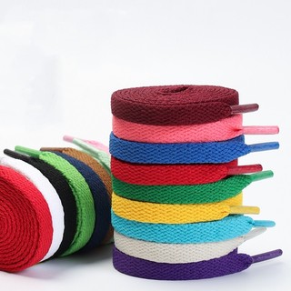 Dây Giày thể thao Nam Nữ 2 lớp phù hợp với giày sneaker