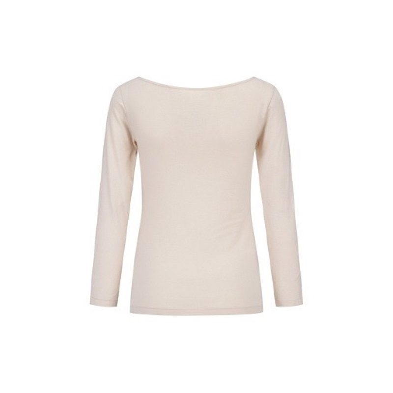 Áo thun tay dài body xuất Hàn