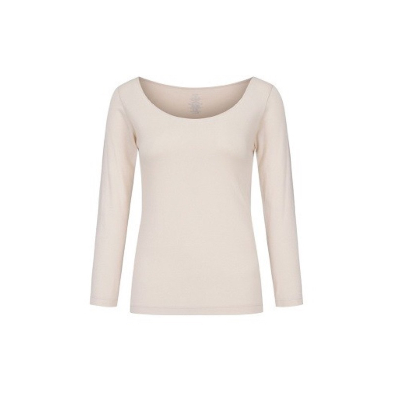 Áo thun tay dài body xuất Hàn