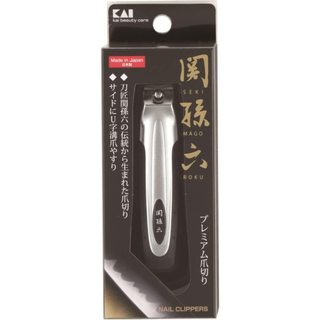 Bấm/cắt móng tay cao cấp kai hc-1800