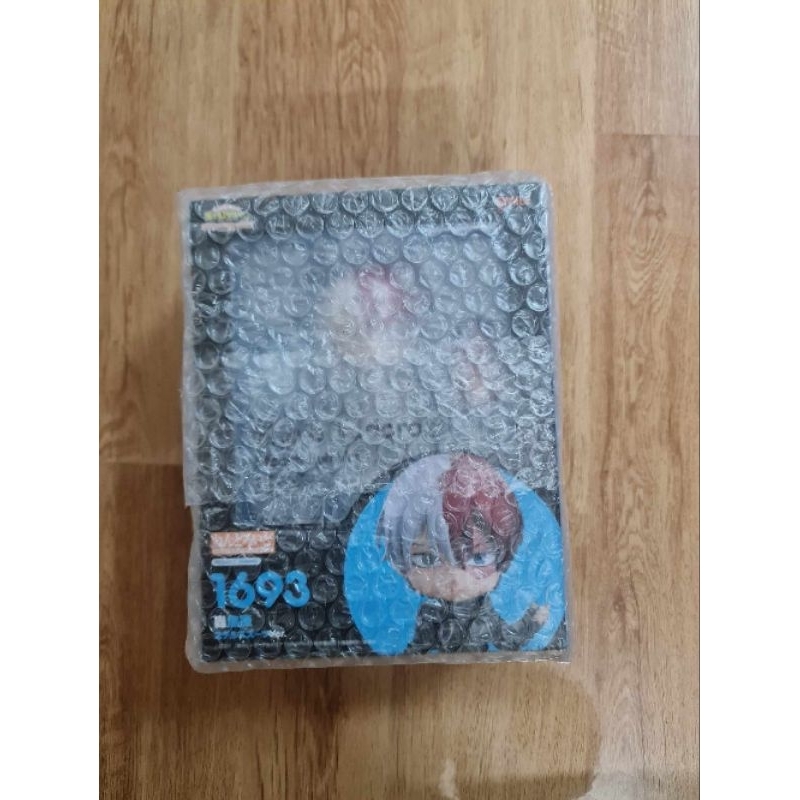 1693 - Nendoroid shoto todoroki stealth ver