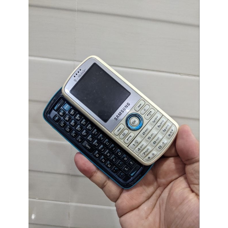 Xác điện thoại Samsung trượt