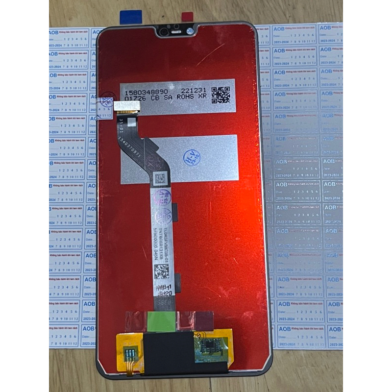 màn redmi 8 lite xịn
