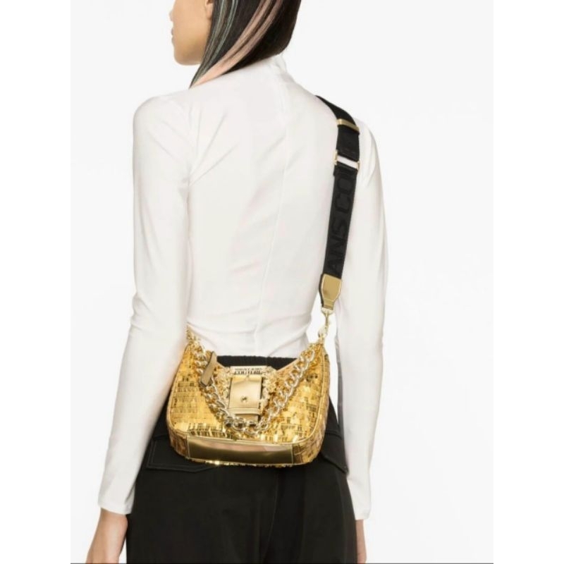 TÚI VSJ C0UTURE SKETCH BAG.