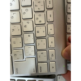 Bàn phím không dây Bluetooth | Used, Original A1314