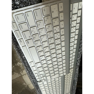 Bàn phím không dây Bluetooth | Used, Original A1314